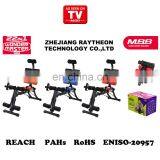 New Design Wonder Master Ab Chair Workout Sports thumbnail-3