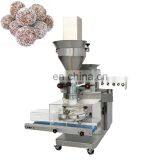 Fried Snack Food Croquette/coxinha Making Machine Stainless Steel Material thumbnail-4