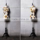 Headless Torso Women Model Mannequin thumbnail-2