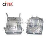 Taizhou JTP Professional Direct Factory OEM/ODM Excellent Quality Cheap Price Injection Durable Crate Container Mold Making