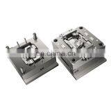 Chinese Auto Car Parts Plastic Injection Mould Producers and Makers thumbnail-1