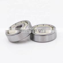 Factory Price Bearing 6200 2rs 6200zz c3 Cheap Good Quality Deep Groove Ball Bearing thumbnail-3