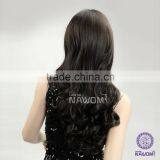 W3292 Wholesale Cheap Human Hair Full Lace Wig In Stock thumbnail-3