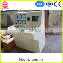 Horizontal Continuous Casting Machine for Copper/brass Scrap thumbnail-2