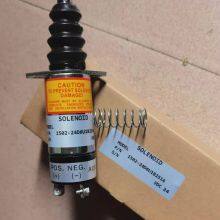 1502-24D6U18251A SOLENOID Vdc24v thumbnail-1