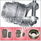 EMT Polished Conduit Fittings