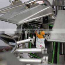 Automatic Vacuum Sealing Packing Machine thumbnail-5