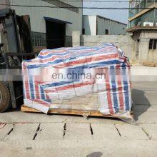 Low Cost Serviette Tissue Paper Packing Machine thumbnail-4