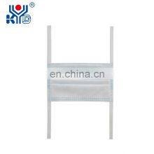 Automatic Ultrasonic Face Mask Headband Head Strap Mask Production Line thumbnail-3