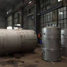 Titanium Pipe Heat Exchanger GR2 thumbnail-2