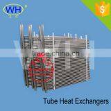 Titanium Heat Exchanger Coil , Heat Exchanger Production thumbnail-2