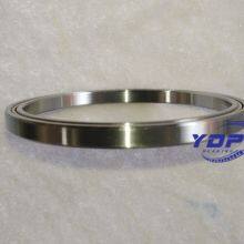 open thin-section bearings KA040