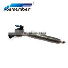 OE Member 0445116017 Diesel Fuel Injector Common Rail Injector High Pressure Fuel Injector for Hyundai thumbnail-1