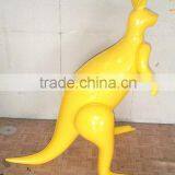 Custom High Quality Different Size and Color Inflatable Kangaroo Module thumbnail-1