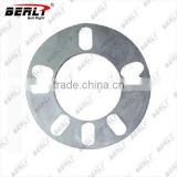 BellRight High quality stainless steel spacer with low price