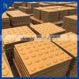 Yellow Glazed Tactile Paving Tile thumbnail-6