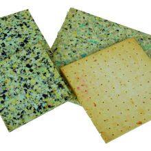 High Quality Rebonded Foam Sheet Bonded Foam Bonded Foam Mattress thumbnail-2