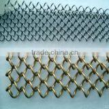 decorative wire mesh