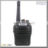 Newst fm Radio for Bao Feng Mobile Phone BF-5688 Two Way Radio thumbnail-1