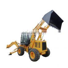 Backhoe Hydraulics Loader Quick Coupler for Backhoe Loader Free Shipping thumbnail-2