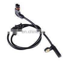 100014980 ZHIPEI High Quality ABS Wheel Speed Sensor A2049052905 For MERCEDES-BENZ C-CLASS C180 C200 C250 C350 W204 C204 S204 thumbnail-1
