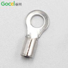 Cord End Wiring Terminal RNB Bare End Non-insulated Ring Terminal thumbnail-2