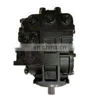 Sauer Danfoss T90R T90R100 T90R100L T90R100LWDNN Hydraulic Axial Piston Pump T90R100LWDNN8AS 3DCF03MIX383820 thumbnail-4
