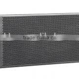 XLC127MKII Single 12" Outdoor Line Array Sound System, Used Line Array