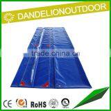 Heavy Duty Tarps Fire Retardant Waterproof Covering Pvc Tarpaulin thumbnail-3