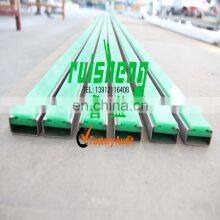 High Precision Rail Conveyor Sliding Chain Plastic Guide Rollers thumbnail-3