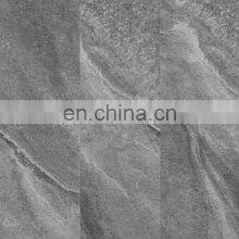 Город Фошань. Натуральные антискользящие настенные плитки для улицы темно-серого цвета с матовым и шероховатым покрытием, в стиле рустика. JYG126714D thumbnail-2