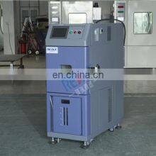Climatic Temperature Humidity Camera Cycling Hot and Cold Test Cabinet Climate Test Chamber thumbnail-3