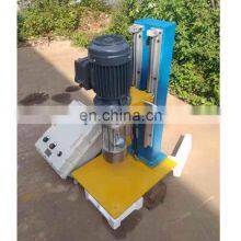 Small Laboratory Basket Mill Grinding,milling thumbnail-2