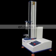 High Quality Peel Testing Machine Universal Tensile Testing Machine Price China thumbnail-5