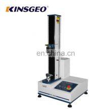 KJ-1065 Dynamic Tensile Testing Machine Manual Tensile Testing Machine thumbnail-5