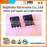 2SC5200/2SA1943 TRANS NPN 230V 15A TO-3PL thumbnail-1