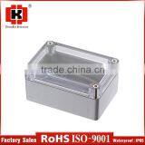 New Design Ip65 Electrical Waterproof Enclosure Box thumbnail-3