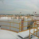 MCLED MF03-120W Bridgelux LED Explosion Proof Light With ATEX Gas Station thumbnail-6