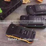 F605 4.5"ip68 Military Smart Phone WCDMA Phone MTK6572 Dual Core Dual Sim Smartphone 6000mah Android 4.4 Ip68 Rugged Smartphone thumbnail-3