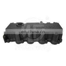 Plastic Black Automobile Spare Parts Engine Valve Cover For HYUNDAI 2241022610 thumbnail-2