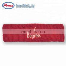 Wholesale Mens Sport Headband With Custom Logo thumbnail-3
