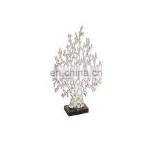 Silver Tree Sculpture thumbnail-5