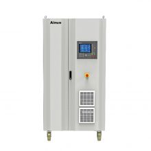 Intelligent ANGS090T 90kVA Grid Simulation Power Supply for Photovoltaic Inverter Testing