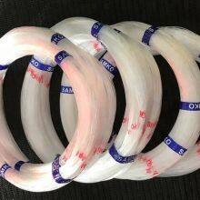 High Abrasion Resistance Nylon Monofilament Fishing Line 0.2-2.0mm Fishing Line thumbnail-4