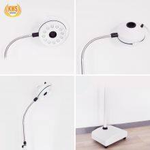 36W LED Dental ENT Surgery Veterinary Medical Mobile Shadowless Examination Lamp thumbnail-2