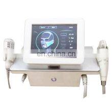 Portable rf Microchanneling Equipment Microneedle Fractional Radiofrequency rf Beauty Equipment thumbnail-2