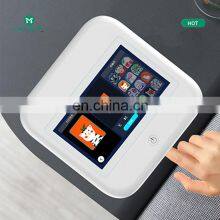 Smart Spa Salon Nail Equipment and Tools Nail Art Vending Machine Make Nail Art Packing Machine Print Automatic Manufacturers thumbnail-2