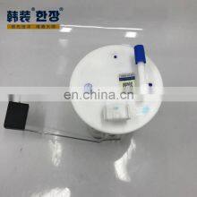 17040-3DA0A	Fuel Pump Assembly	For	Nissan Tiida C13 thumbnail-3
