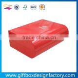 Custom Kraft Paper Box, Paper Gift Box, Cardboard Box Supplier's Choice