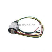 Micro 360 Degree 1024ppr Output AB Signal 4 Wire Hall Effect Sensor for Testing Machine thumbnail-4